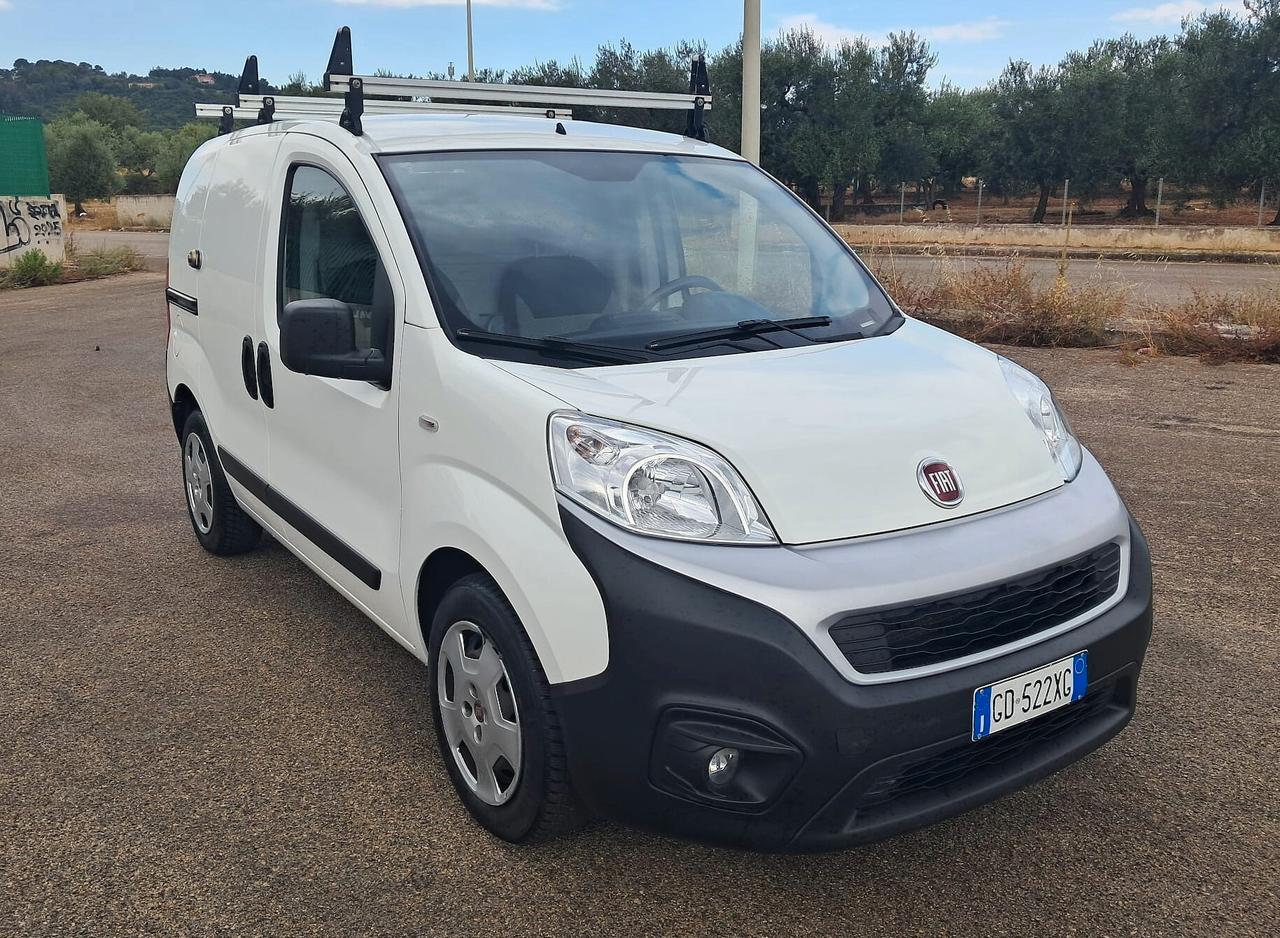 Fiat Fiorino 1.3 mtj 95cv cargo 31/12/2020 (IVA ESPOSTA)