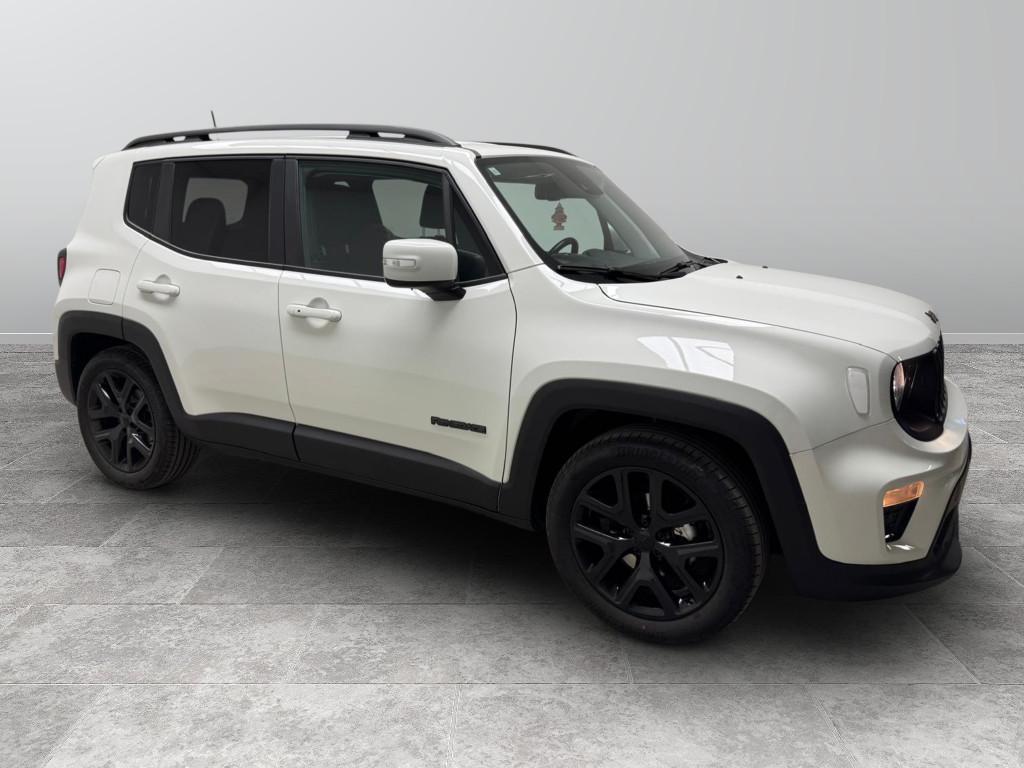JEEP Renegade 2019 - Renegade 1.0 t3 Limited 2wd