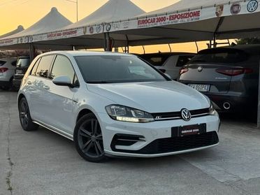 Volkswagen Golf 7.5 R-Line DSG