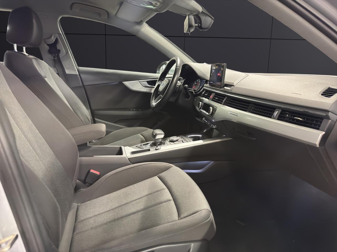 Audi A4 allroad 3.0 TDI 218 CV S tronic Business Evolution