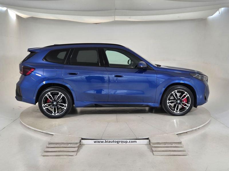 BMW X1 U11 sdrive20d mhev 48V MSport Pro auto