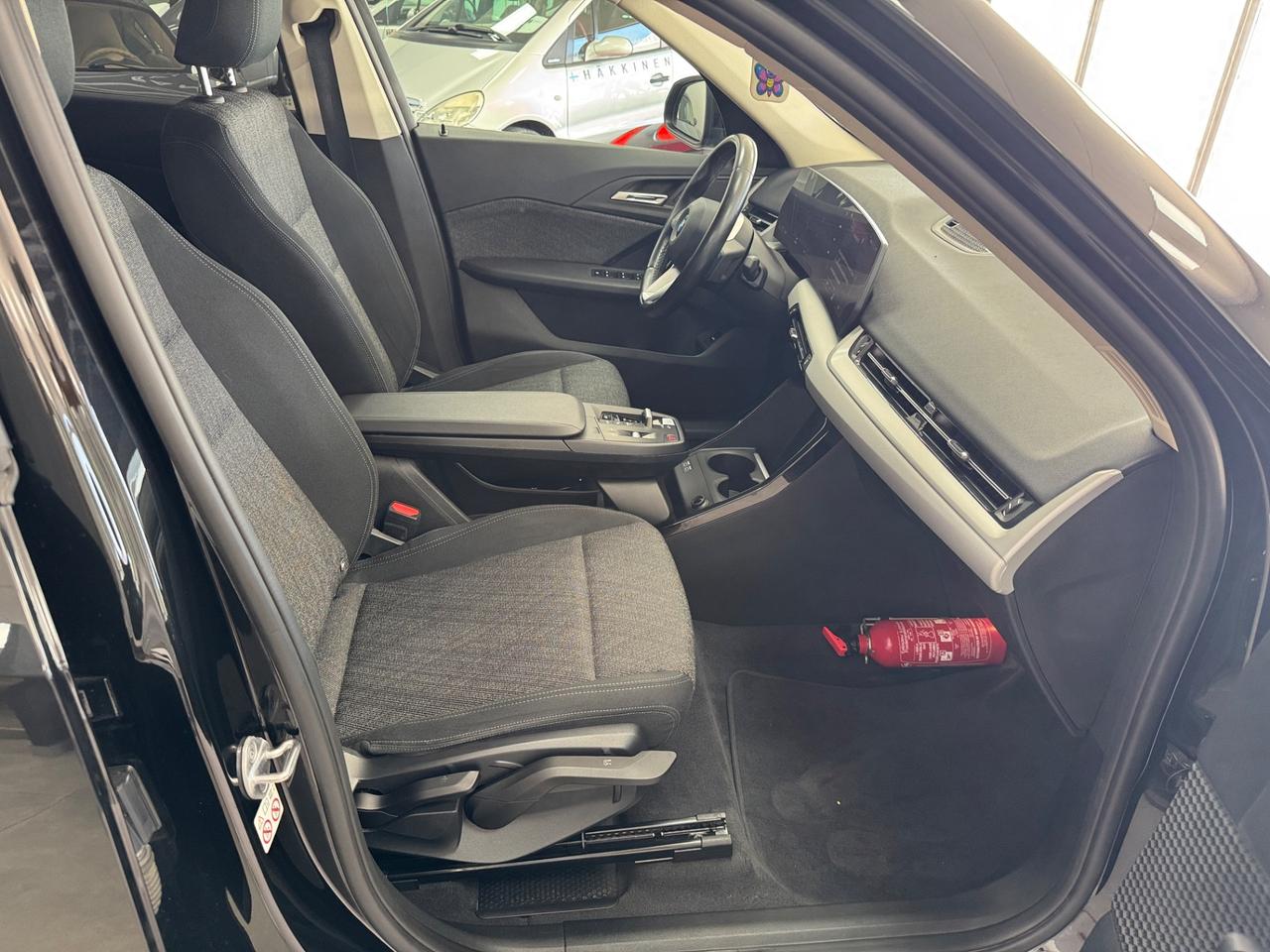 Bmw X1 sDrive 18d