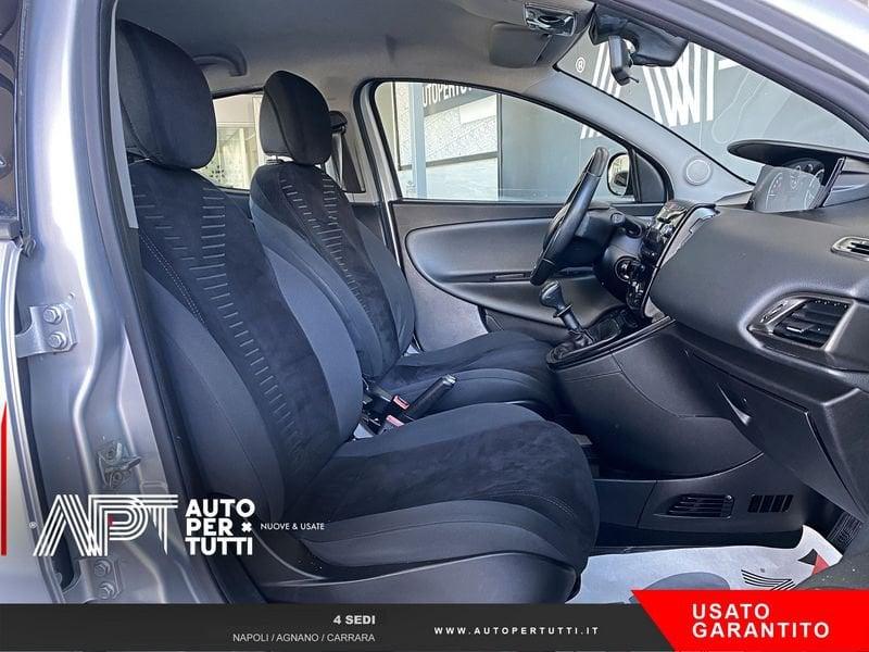 Lancia Ypsilon Ypsilon 1.2 8v Gold s&s 69cv