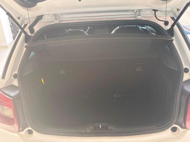 DS AUTOMOBILES DS 3 1.4 HDi 70 Chic