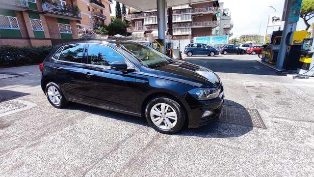 Volkswagen Polo Polo 5p 1.6 tdi Trendline 80cv