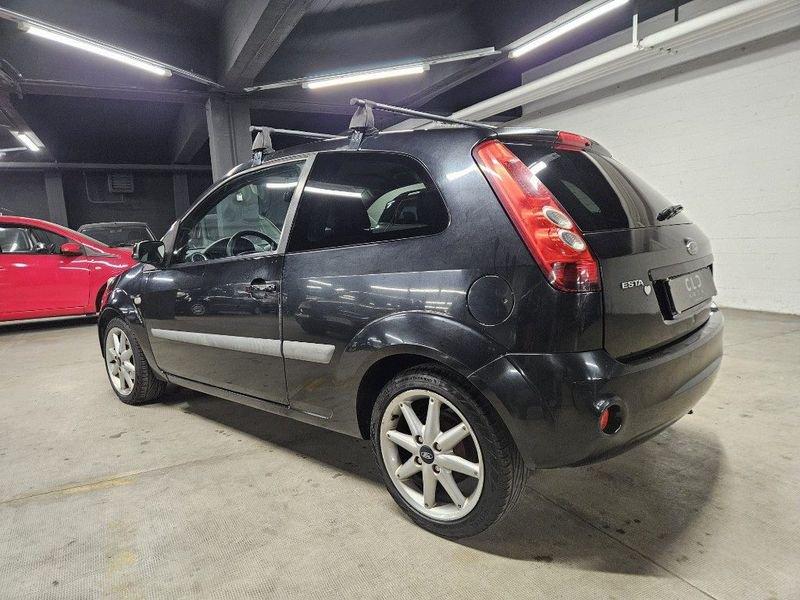 Ford Fiesta 1.2 16V 3p.