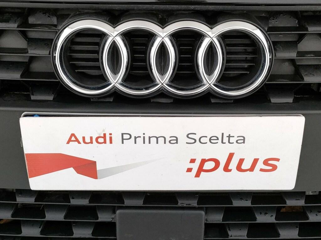 Audi A1 25 1.0 TFSI