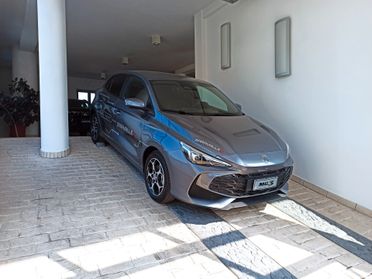 Mg MG3 1.5 Hybrid+ Luxury