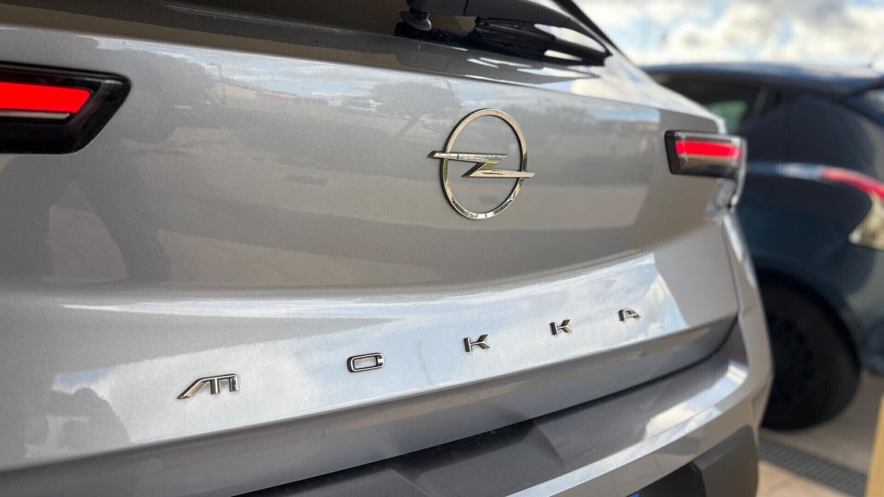 Opel Mokka 1.2 Turbo 136 CV Ultimate