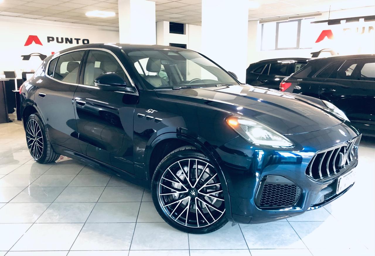 Maserati Grecale MHEV 300 CV AWD GT N1