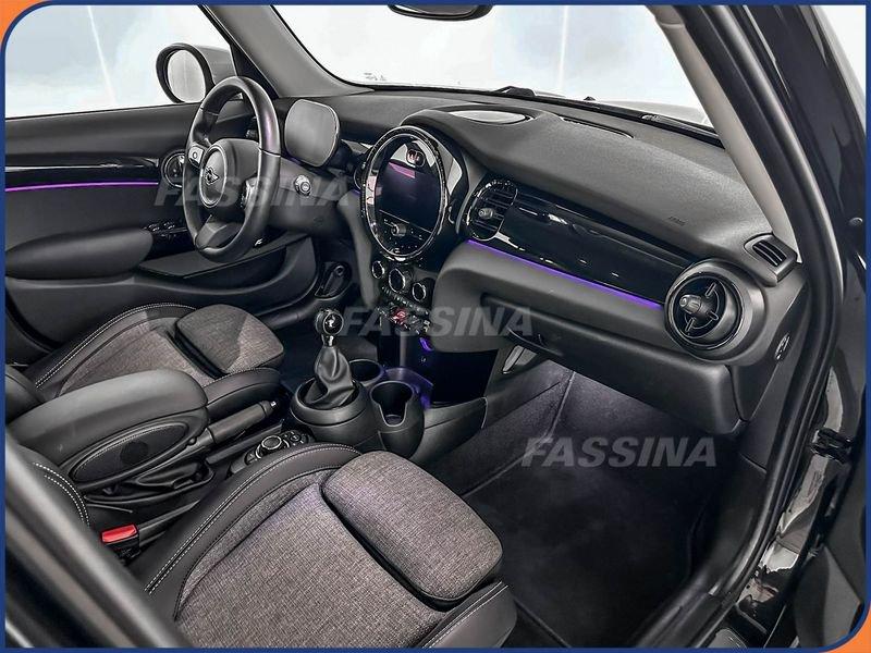 MINI Mini 5 porte Mini 5p 2.0 Cooper S Classic 178cv