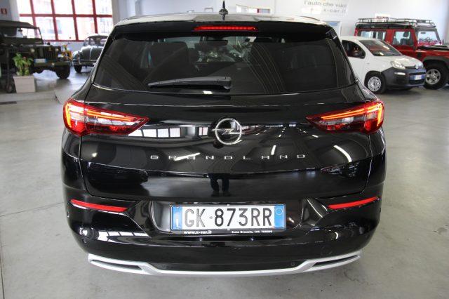 OPEL Grandland 1.6 PHEV aut. FWD Business Elegance