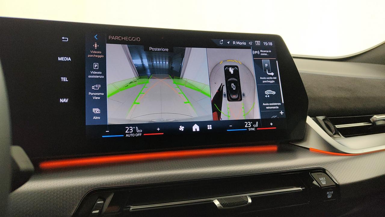 BMW X2 U10 - X2 xdrive 20d 48V MSport Pro auto