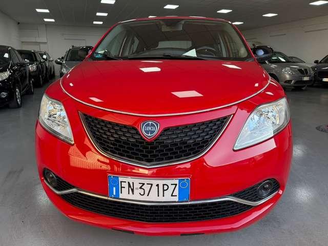 Lancia Ypsilon Ypsilon III 2015 1.2 Platinum 69cv my16