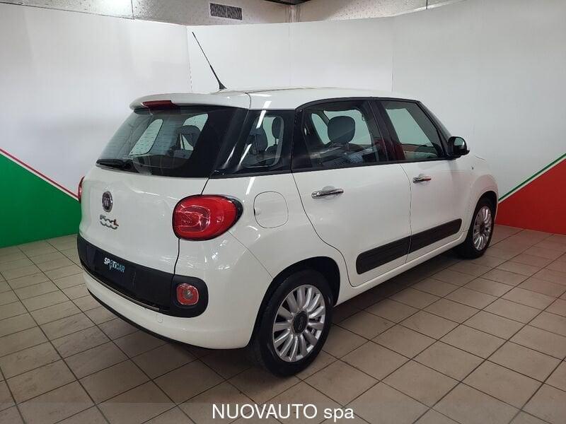 FIAT 500L 500L 1.3 Multijet 95 CV Pop Star