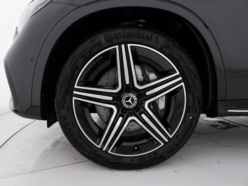 Mercedes-benz GLC 220 d 4Matic Mild Hybrid AMG Line Premium