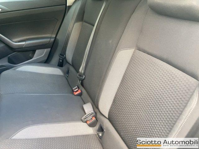 VOLKSWAGEN Taigo 1.0 TSI 110 CV DSG Life