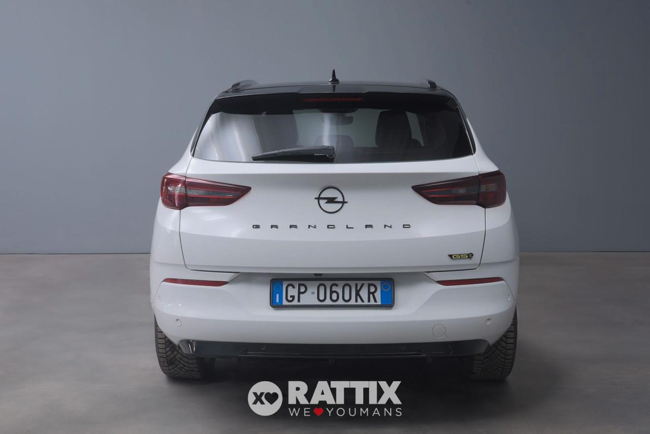 Opel Grandland 1.6 Phev 300CV GSe AWD Auto