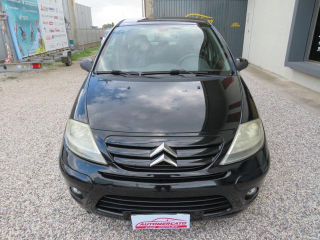 CITROEN C3 1.4 Exclusive