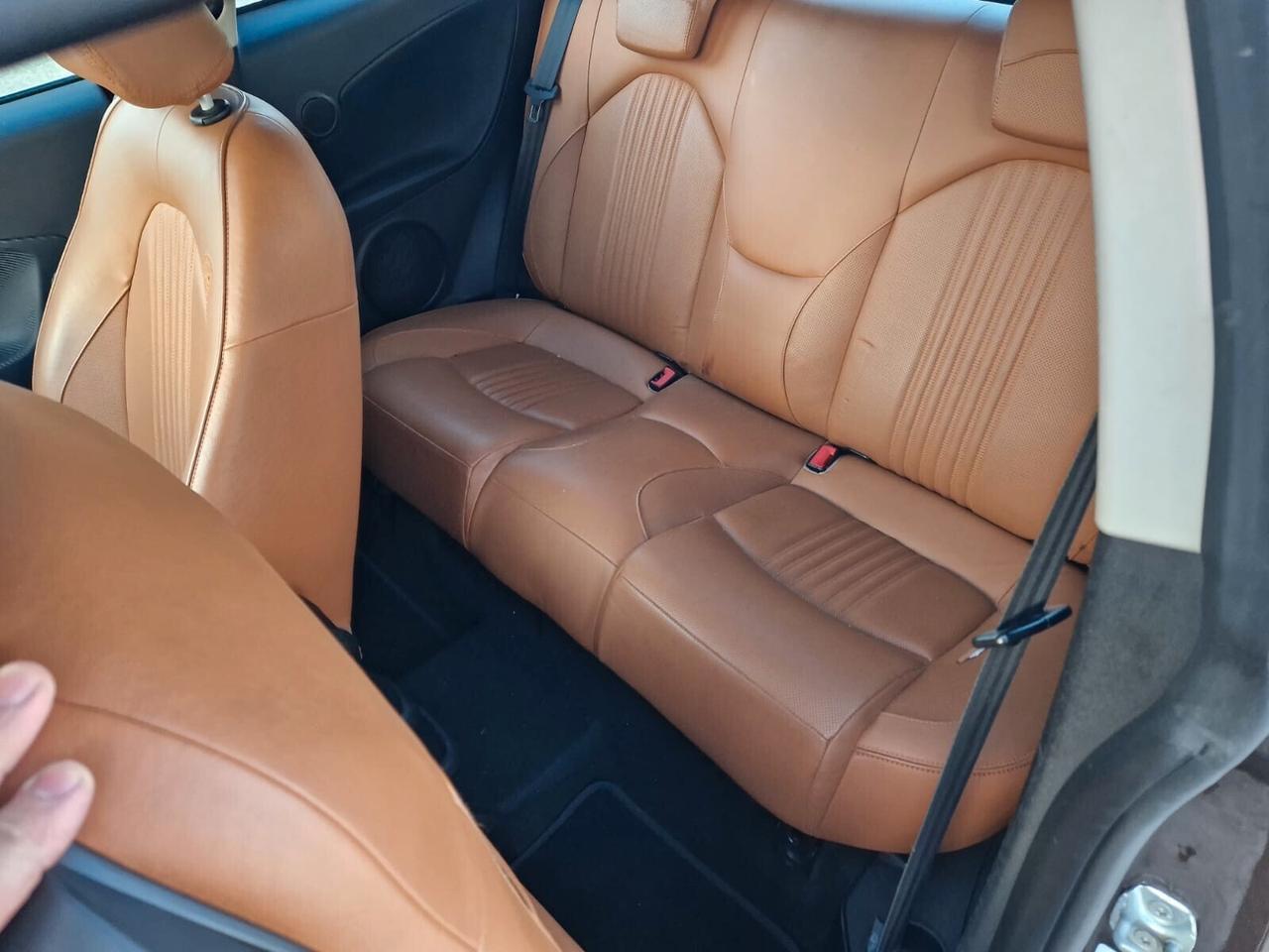 Alfa Romeo MiTo 1.3 JTDm 85 CV S&S Progression