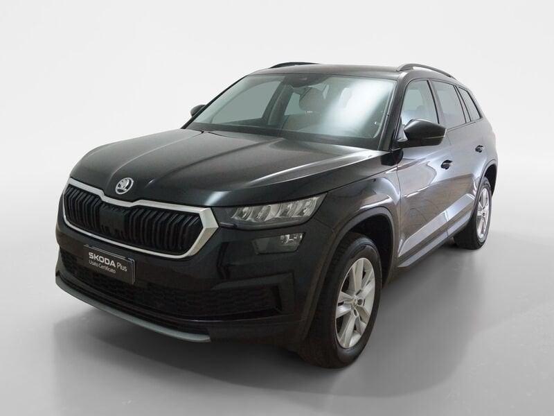 Škoda Kodiaq 2.0 TDI 150CV EXECUTIVE DSG 7posti