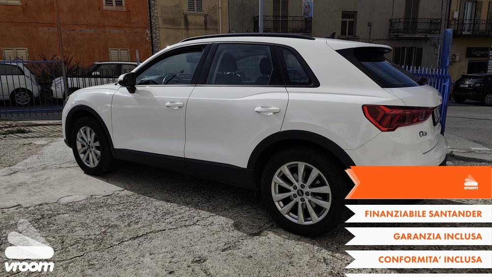 AUDI Q3 2ª serie Q3 35 TDI