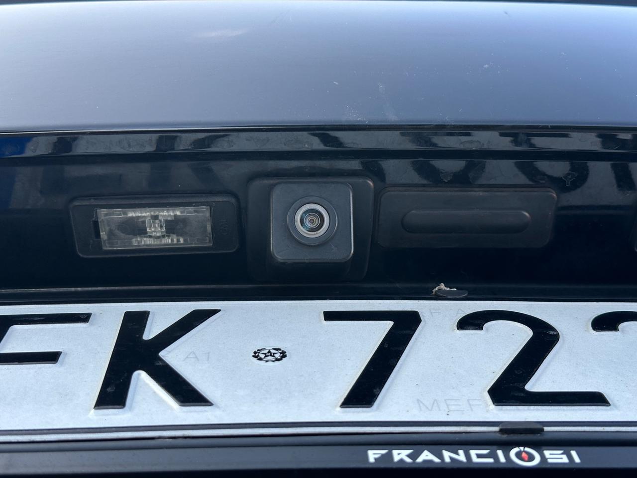 Peugeot 5008 BlueHDi 120 S&S GT Line 7 posti
