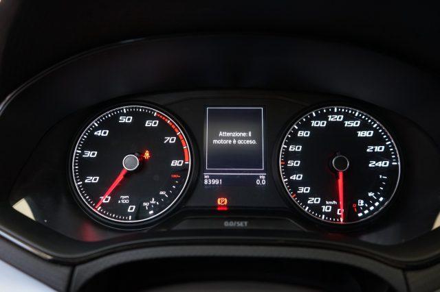 SEAT Arona 1.0 EcoTSI Style