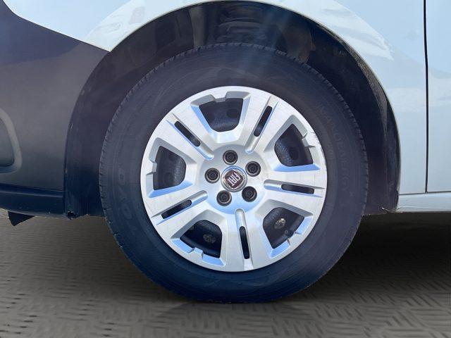 FIAT Doblo 1.3 MJT CARGO