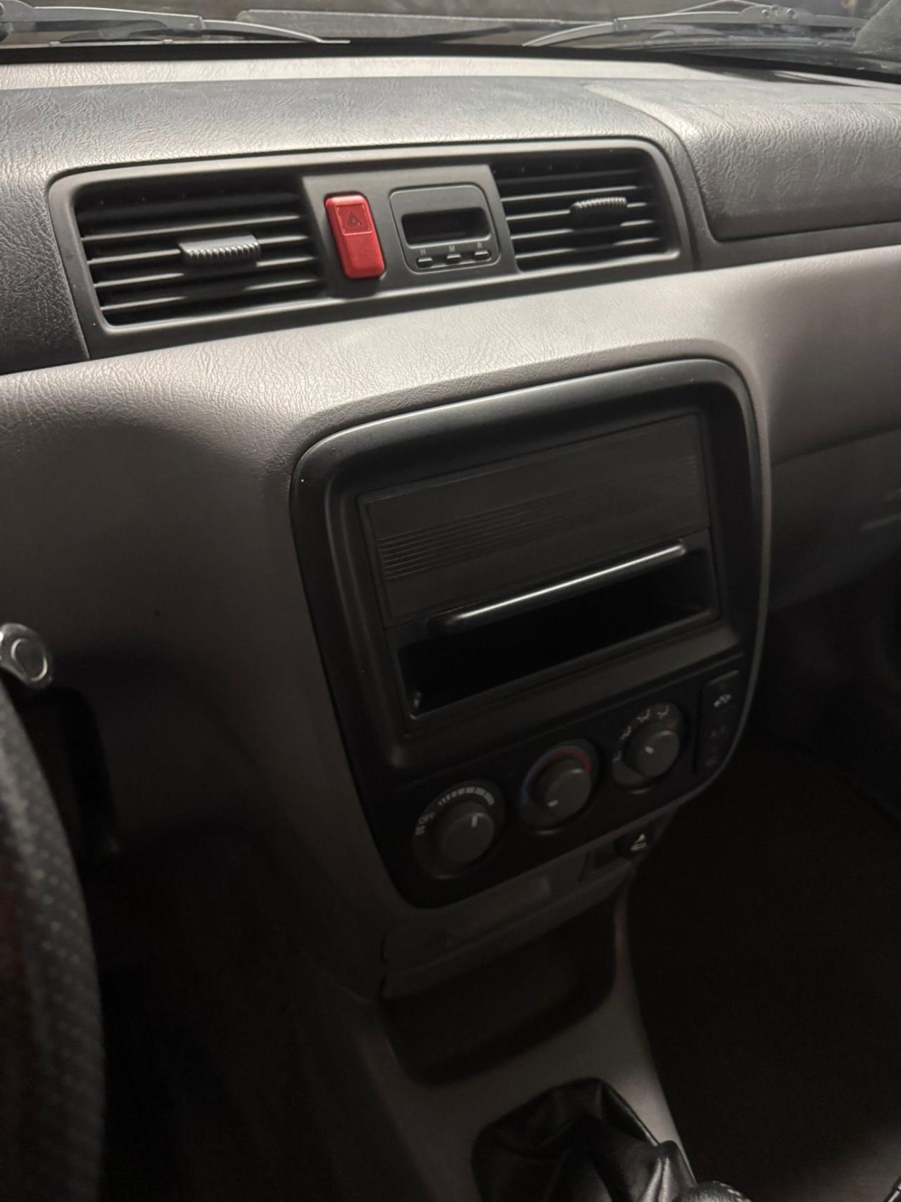 Honda CR-V 2.0 16V cat RVSi 2001