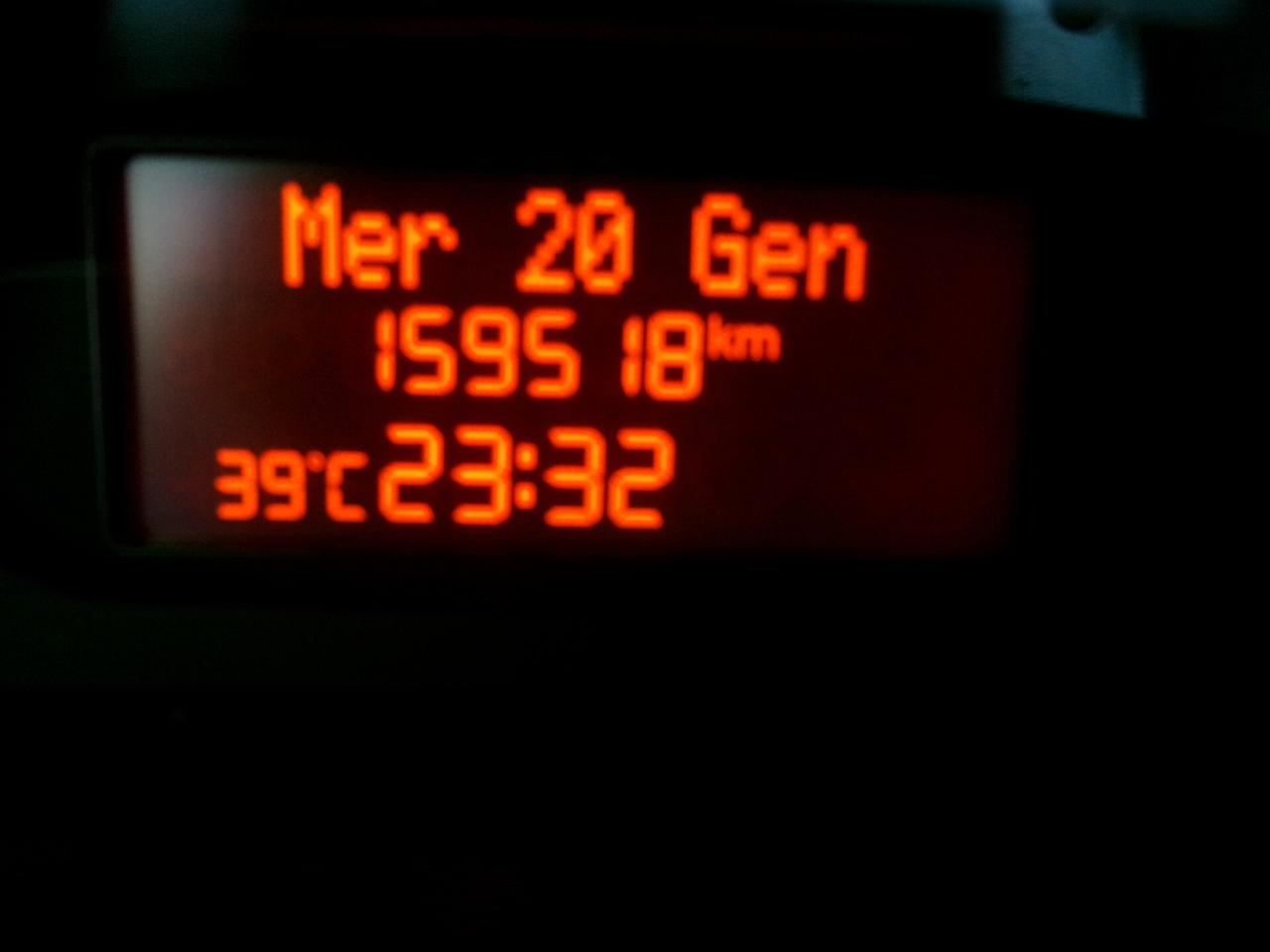 Fiat Doblo 1.6 M-JET 105CV EURO 6 N1 AUTOCARRO 5 POSTI