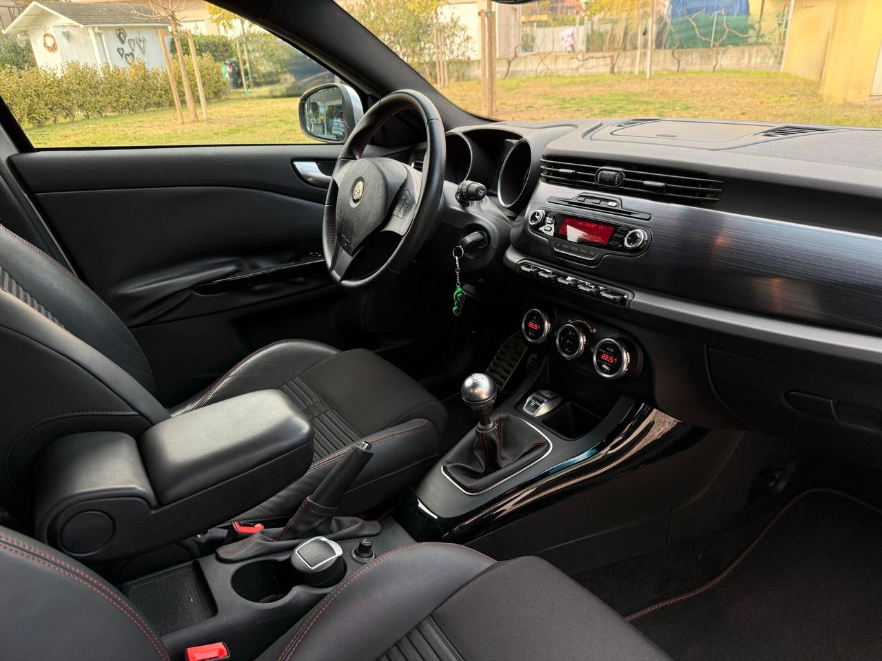 Alfa Romeo Giulietta 1.4 Turbo 170CV - 46.000KM!!!