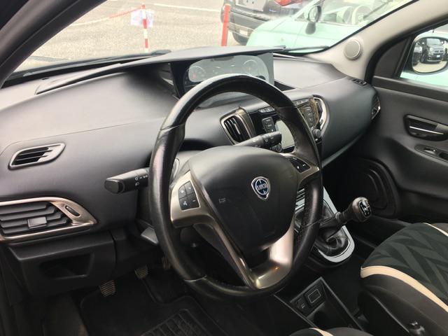 LANCIA Ypsilon 1.3 MJT 95cv E6 Gold