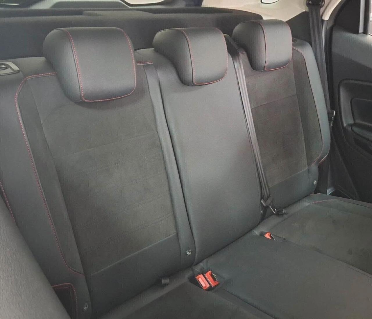 Ford EcoSport 1.0 125 CV Start&Stop ST-Line Design