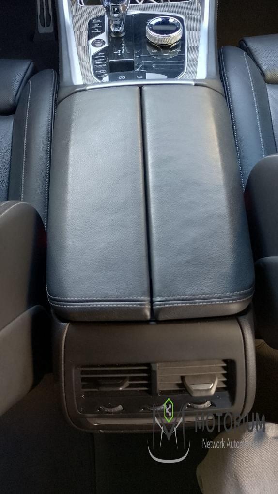 BMW X6 xDrive30d 48V Msport