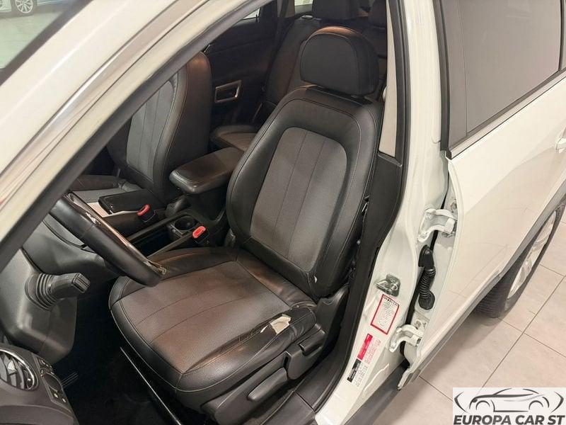 Opel Antara Antara 2.2 CDTI 163CV Start&Stop 4x2 Cosmo