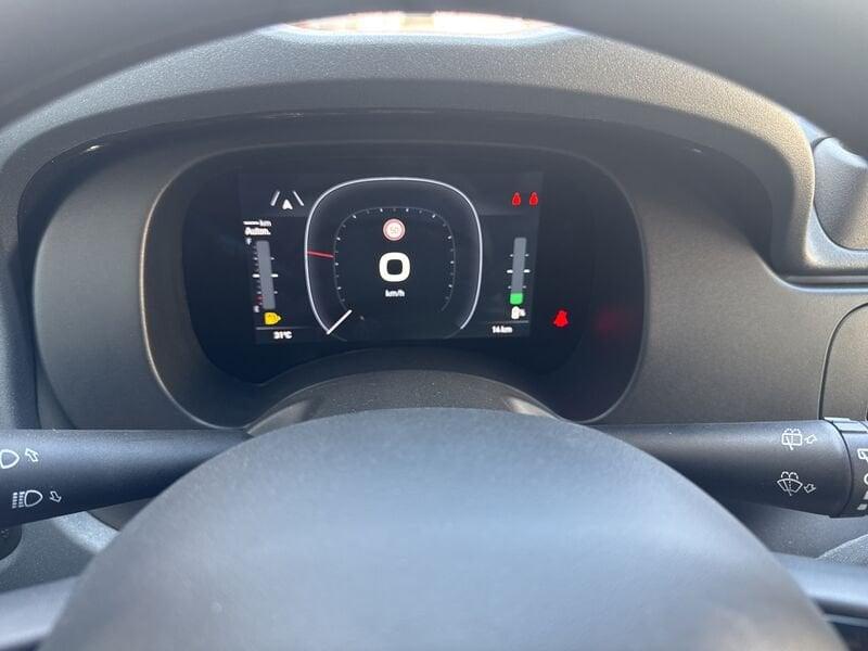 FIAT Panda Panda 1.0 FireFly S&S Hybrid
