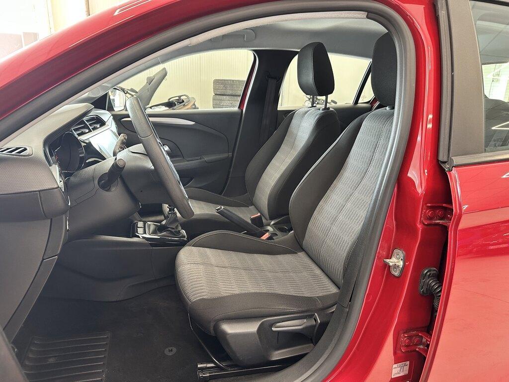 Opel Corsa 5 Porte 1.2 Edition