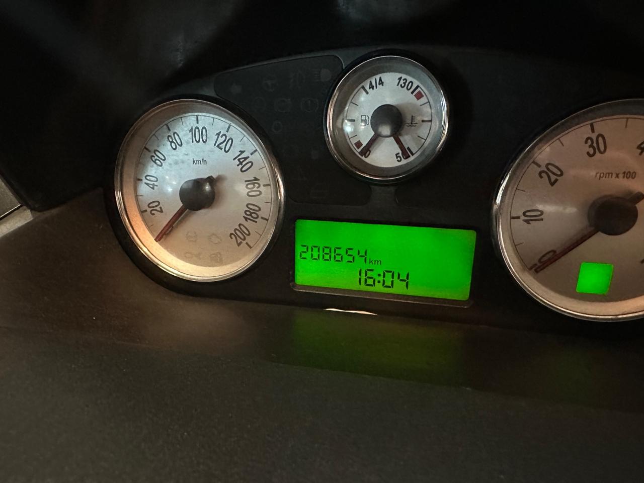LANCIA YPSILON 1.3 MJT AUTOMATICA 75CV