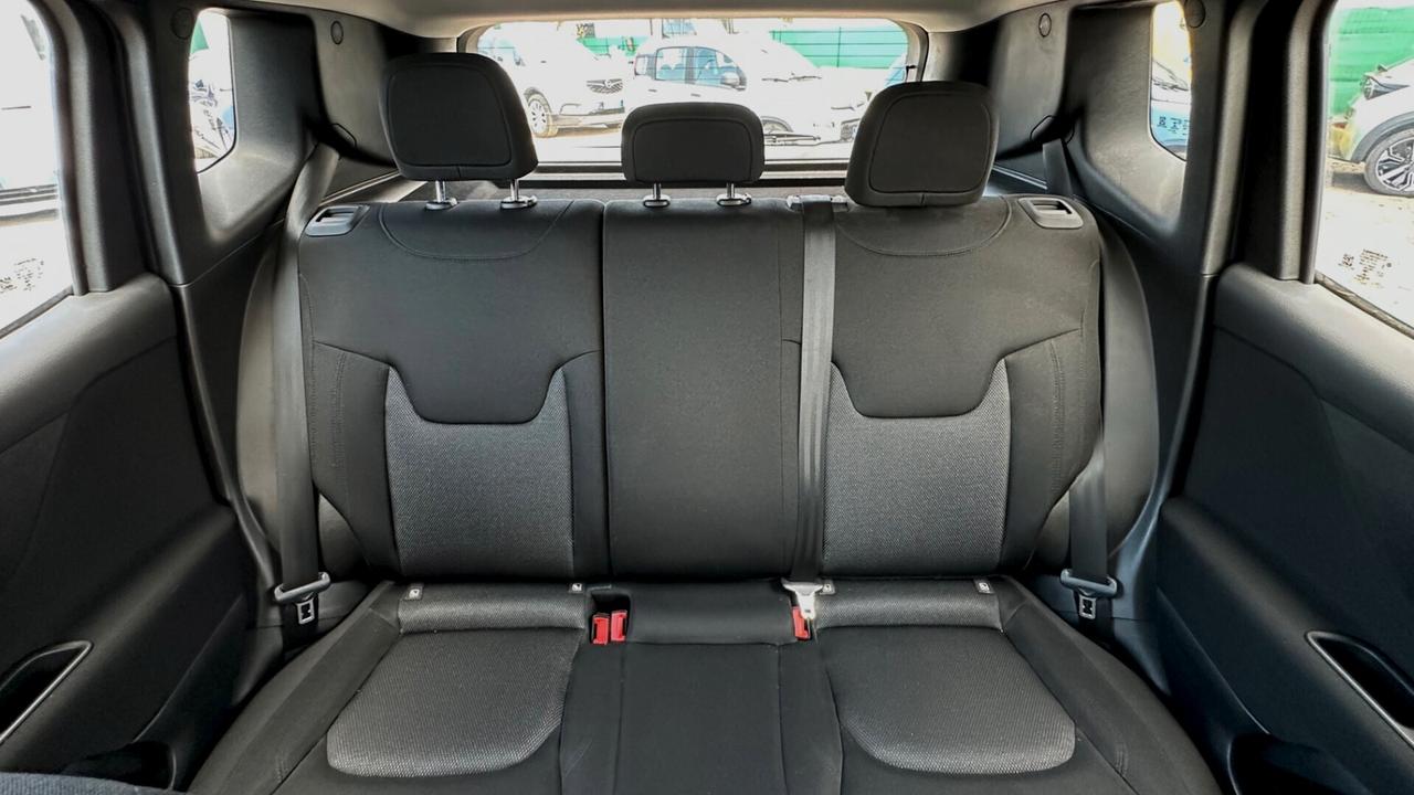 Jeep Renegade 1.0 T3 Cross