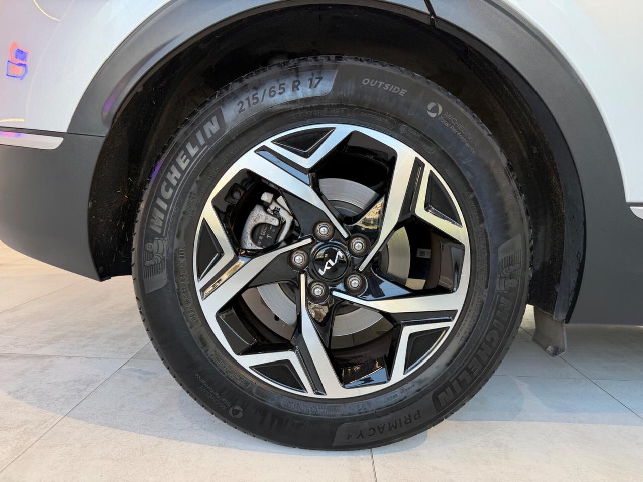 Kia Sportage 1.6 TGDi GPL Style