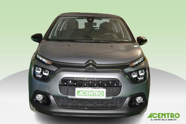 CITROEN C3 - Pure Tech 83 S&S Plus My72