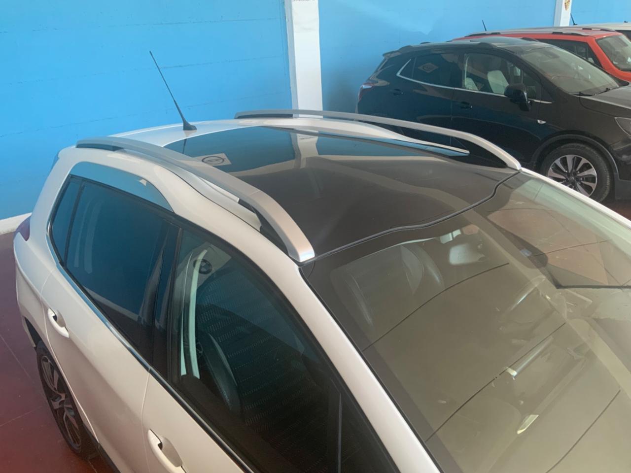 Peugeot 2008 BlueHDi 120 S&S Allure