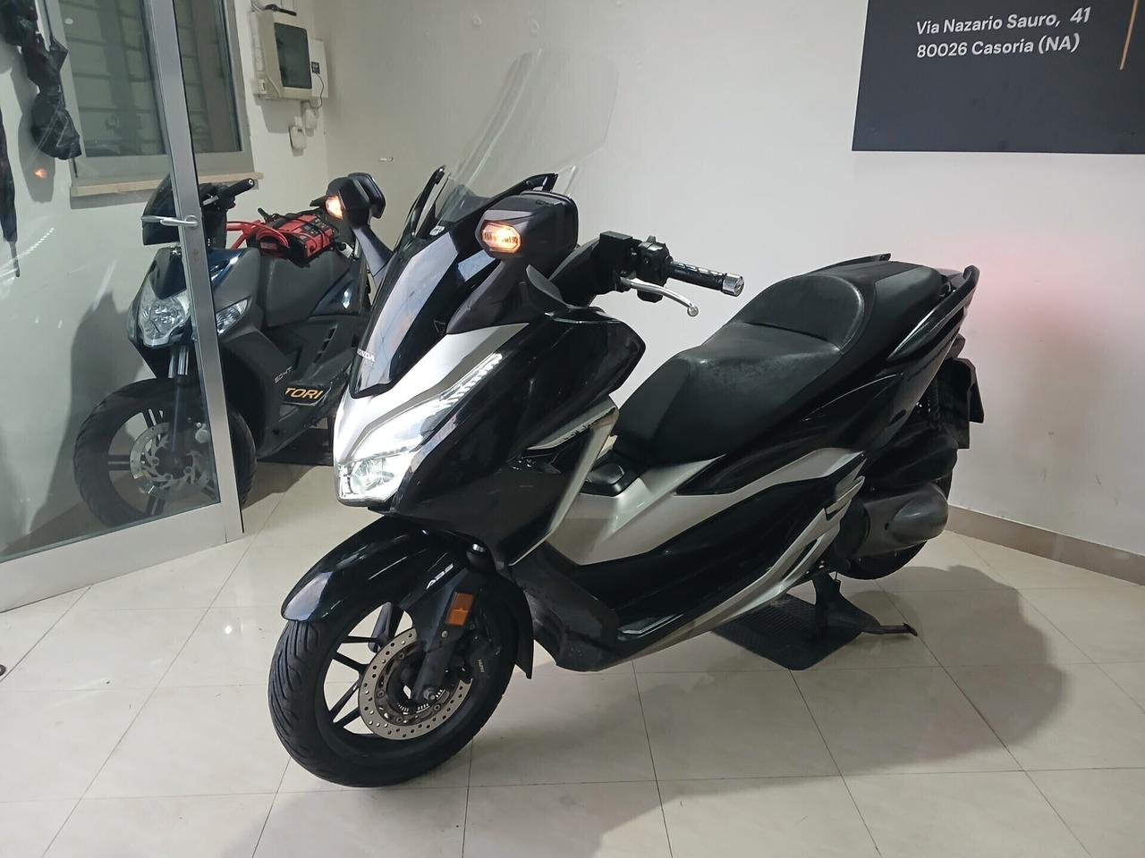 Honda Forza 300 GARANTITO 12 MESI