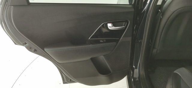 KIA e-Niro 64 kWh Style 460 km autonomia