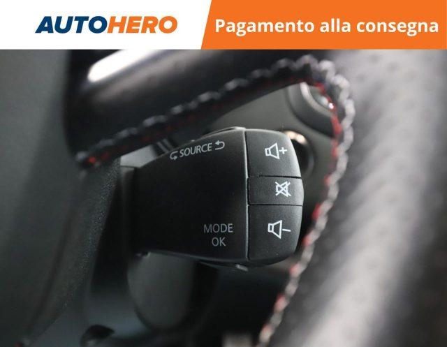 RENAULT Megane Mégane Plug-in Hybrid E-TECH 160 R.S. Line