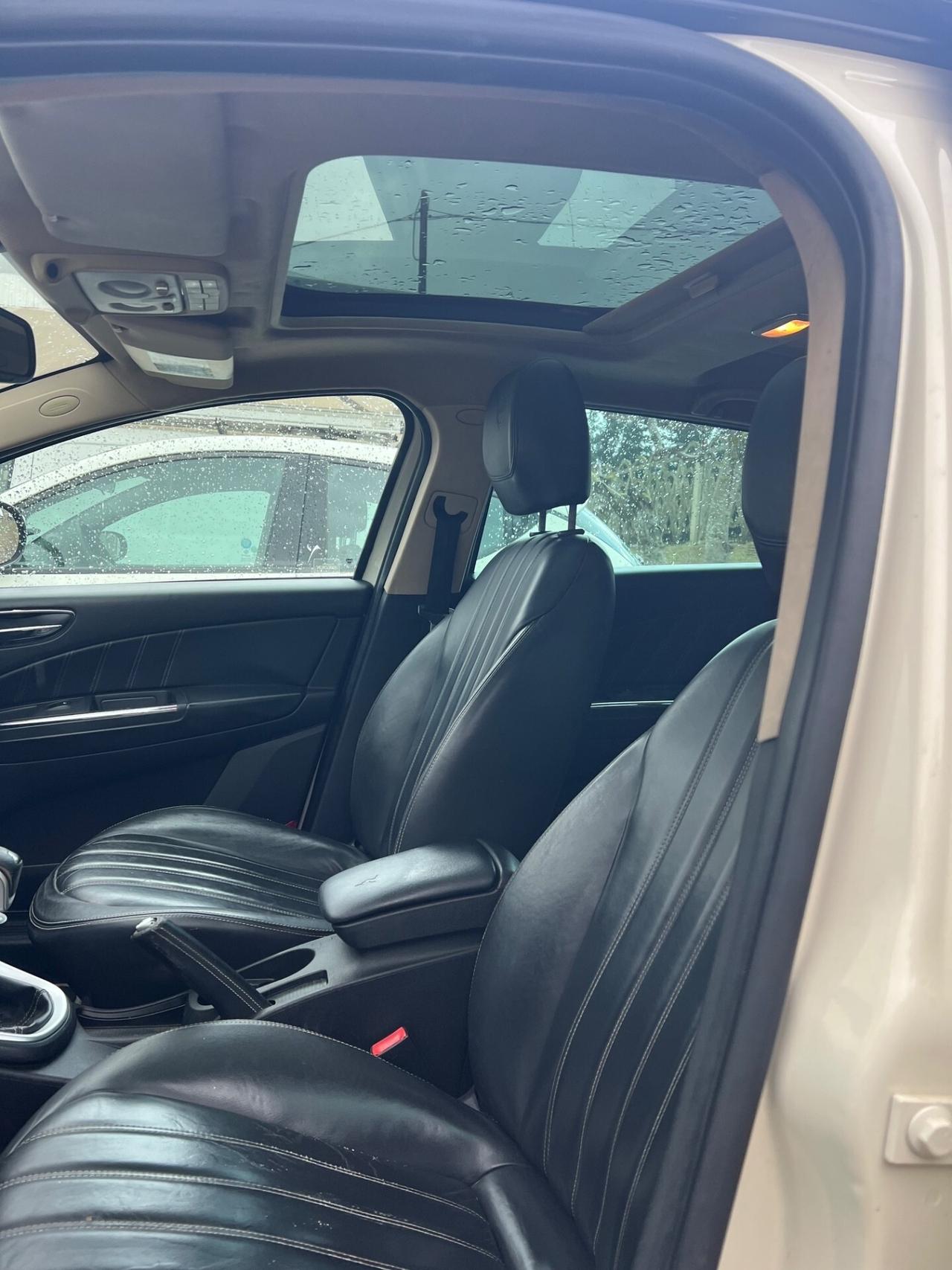 Lancia Delta 1.6 MJT DPF Argento