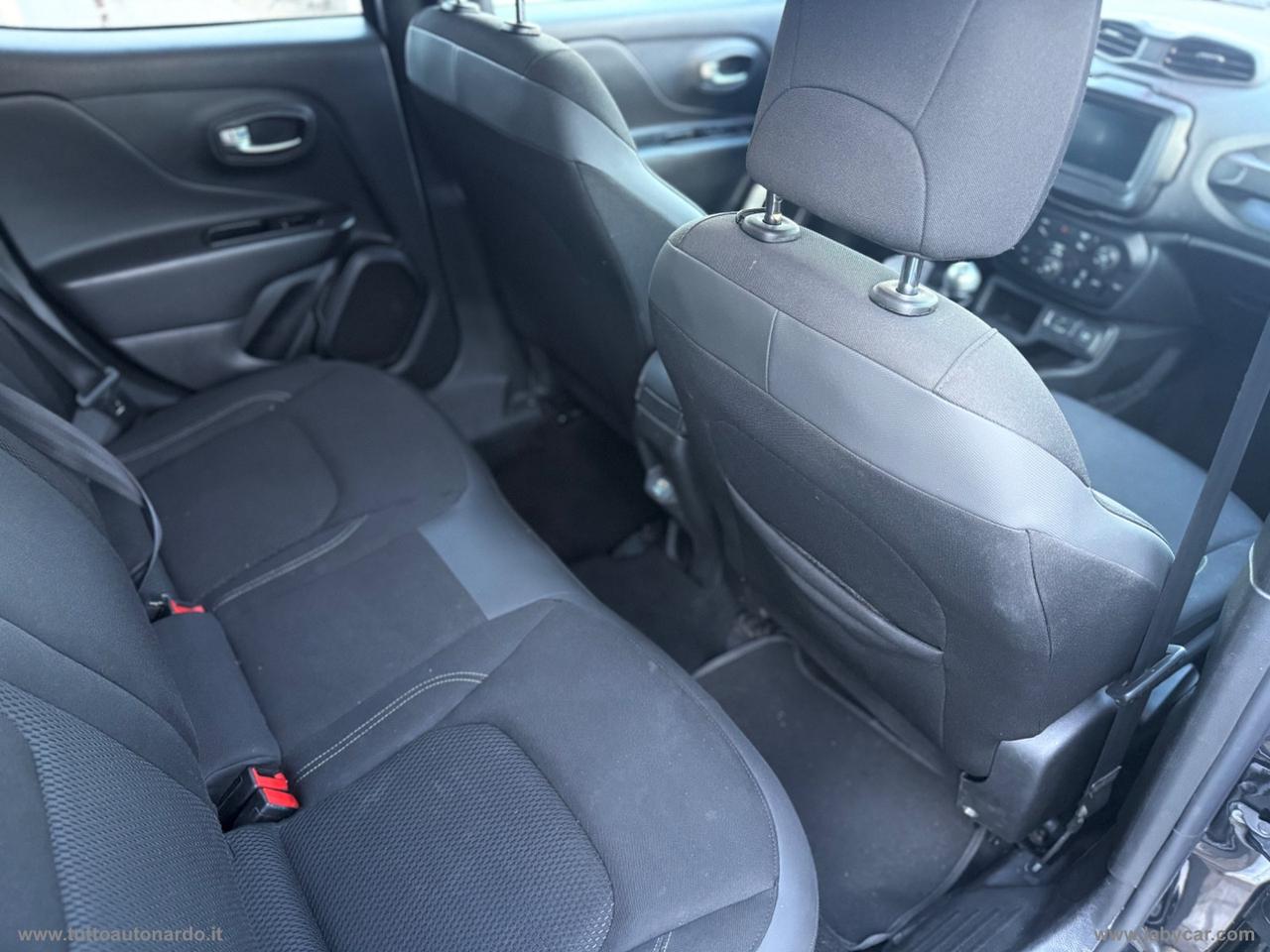 JEEP Renegade 1.6 Mjt 130CV S