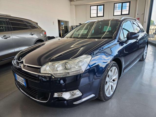 Citroen C5 C5 II Tourer Tourer 2.0 hdi 16v Exclusive Style