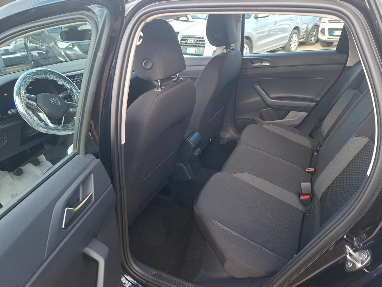 Volkswagen Taigo 1.0 TSI 95 CV Life